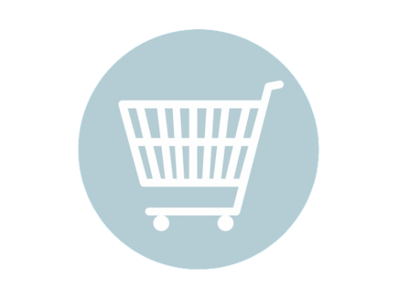 Carrito de compras